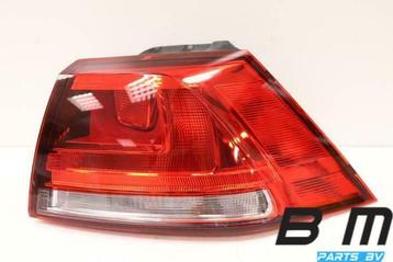Achterlicht rechts (bijrijderskant) VW Golf 7 5G0945096 beschikbaar voor biedingen