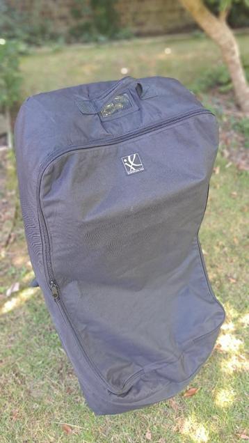 Autostoel reistas - J.L. Childress Ultimate Backpack Car Sea beschikbaar voor biedingen