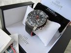Tissot, Overige merken, Staal, Polshorloge, Kunststof