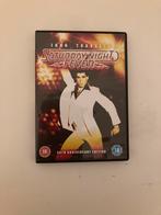 Saturday Night Fever, Cd's en Dvd's, Verzenden, Zo goed als nieuw