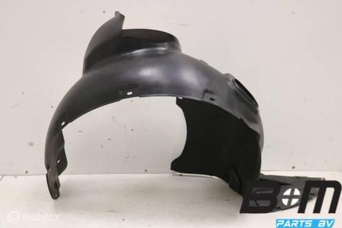 Wielkastbekleding rechts voor Skoda Fabia 2 / Roomster, Auto-onderdelen, Carrosserie, Gebruikt