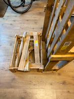 Brandhout, Tuin en Terras, Brandhout, Ophalen