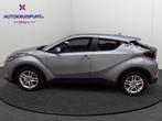Toyota C-HR 1.8 Hybrid Camera GPS Zetelverwarming, Automaat, https://public.car-pass.be/vhr/3c72a2ea-d5ac-4a08-939b-8aecb27c8025