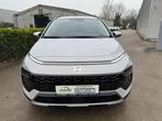 Hyundai Bayon 1.0 T-GDi Sky DCT FULL OPTION, Stof, USB, 5 deurs, Hybride Elektrisch/Benzine