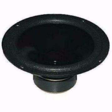 Bass speaker 120 Watt 8 inch 8 Ohm [6008-D] beschikbaar voor biedingen