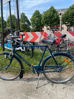 Vintage stadsfiets Locomotief, Autres marques, Enlèvement, Utilisé