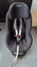 Maxi cosi Pearl met Familyfix, Ophalen, Isofix