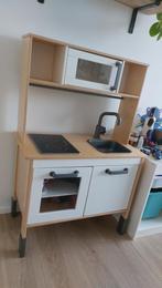 Speelkeukentje ikea, Ophalen, Gebruikt, Hout, Speelkeuken