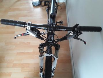 Scott Scal 26 inch wedstrijd-mountainbike beschikbaar voor biedingen
