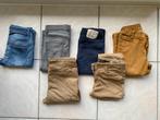 6 pantalons pour garçons de 10 à 11 ans, Enfants & Bébés, Vêtements enfant | Taille 140, Comme neuf, Enlèvement, Pantalon