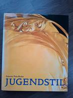 Jugendstil, Ophalen, Zo goed als nieuw