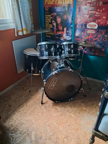 Tornado par Mapex, Musique & Instruments, Enlèvement, Utilisé, Autres marques