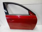 PORTIER RECHTS VOOR Opel Corsa F (UB / UH / UP) (01-2019/-), Gebruikt, Rechts, Opel, Deur