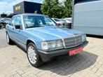 Mercedes 190D 2.5d nette staat 5 cilinders, Auto's, Mercedes-Benz, Bedrijf, 190-Serie, Te koop, Centrale vergrendeling