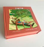 Tintin jeu de 16 cubes, Enlèvement ou Envoi, Tintin, Comme neuf, Livre ou Jeu