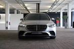 Mercedes-Benz S-Klasse 400 d 4MATIC (Lang) AMG Line | Panora, Auto's, Mercedes-Benz, Automaat, Stof, Gebruikt, 2925 cc