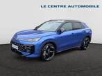 Volkswagen T-Roc T-Roc 1.5 TSI R-Line DSG, Argent ou Gris, Achat, Cruise Control, Automatique