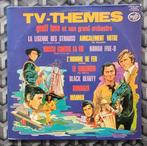 LP TV-Thèmes de 1974, Cd's en Dvd's, Vinyl | Jazz en Blues, 1960 tot 1980, Jazz, Gebruikt, Ophalen of Verzenden