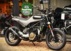 HUSQVARNA SVARTPILEN 125 ***MOTOVERTE.BE***, Motoren, Bedrijf, 125 cc, 11 kW of minder, 1 cilinder