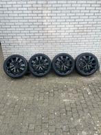 Originele VW R-Design 5x112 met Continental 225/45 R17 91Y, Auto-onderdelen, Banden en Velgen, Ophalen, Banden en Velgen, Nieuw