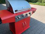 Boretti bbq, Ophalen of Verzenden, Zo goed als nieuw