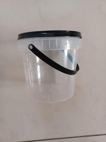 Pot à potage litre beschikbaar voor biedingen