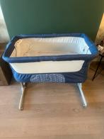 Co sleeper, Ophalen, Zo goed als nieuw