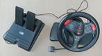 PSX - SV-1118 Interact V3 Racing voor Sony PS 1, Games en Spelcomputers, Ophalen, Gebruikt, Racen en Vliegen