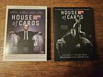 House of cards seizoen 1 + 2, CD & DVD, DVD | TV & Séries télévisées, Utilisé, Enlèvement ou Envoi