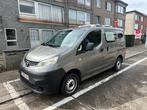 Nissan NV200 campervan, Caravans en Kamperen, Overige merken, Diesel, Particulier, Tot 4 meter