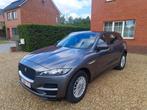 Jaguar F-pace 2.0D AWD 2017, Auto's, Automaat, Euro 6, 4 cilinders, Particulier