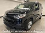 Toyota ProAce City Verso MPV + Automaat, 4 deurs, Monovolume, ProAce, Zwart