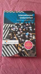 Radha Jethu-Ramsoedh - Internationaal ondernemen, Ophalen, Zo goed als nieuw, Radha Jethu-Ramsoedh; Maud Hendrickx