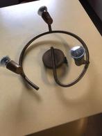 Verlichting voor aan het plafond., Antiek en Kunst, Ophalen of Verzenden