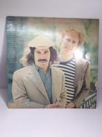 LP - Simon & Garfunkel - Greatest Hits ( Vinyl ), Cd's en Dvd's, Vinyl | Pop, 1960 tot 1980, Ophalen of Verzenden, Zo goed als nieuw