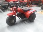 Trike  Kawasaki 185  van 1985, Motoren, Quads en Trikes