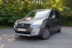 Peugeot partner tepee - Nieuwe motor sinds 2024, Auto's, Stof, Euro 6, Bruin, Bruin