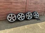 Vossen velgen 5x112   19inch, Auto-onderdelen, Banden en Velgen, Ophalen, Band(en)
