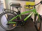 Minerva jongensfiets, Fietsen en Brommers, Ophalen, Versnellingen, Minerva, Gebruikt