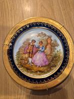 Authentiek Frans Limoges., Ophalen of Verzenden
