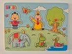 Bumba inlegpuzzel, Kinderen en Baby's, Speelgoed | Kinderpuzzels, Ophalen