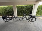2x Gazelle Ultimate T10 HMB e-bikes – zo goed als nieuw!, Fietsen en Brommers, Ophalen, Zo goed als nieuw, Gazelle