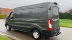 FORD TRANSIT L2 H2 170 CV AUTOMATIQUE 116500 KM, Achat, Euro 6, 3 places, Autres couleurs