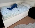 Bopita Camille eerste kinderslaapkamer wit., Ophalen, Zo goed als nieuw, Wit