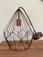 3 identieke hanglampen, Huis en Inrichting, Ophalen, Zo goed als nieuw