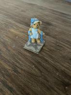 cherished teddie, Verzamelen, Beren en Cherished Teddies, Ophalen, Zo goed als nieuw, Beeldje, Cherished Teddies