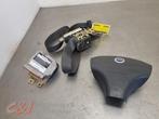 Airbag set van een Fiat Ducato, Ophalen of Verzenden, 3 maanden garantie, Gebruikt, Fiat