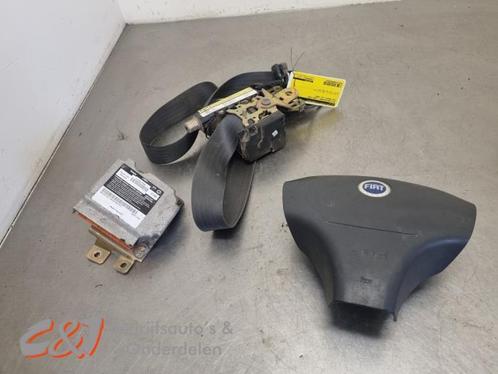 Airbag set van een Fiat Ducato, Auto-onderdelen, Overige Auto-onderdelen, Fiat, Gebruikt, 3 maanden garantie, Ophalen of Verzenden