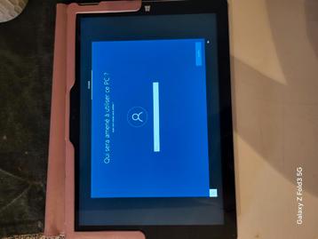 Surface pro 3, Comme neuf, Enlèvement, 128 GB, Surface pro 3