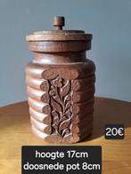 Tabakspot, Verzamelen, Ophalen of Verzenden